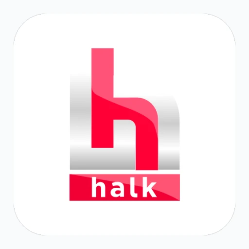 Halk TV indir