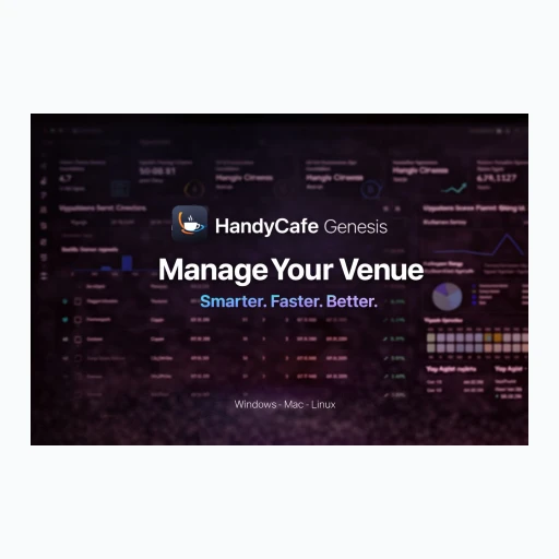 HandyCafe indir