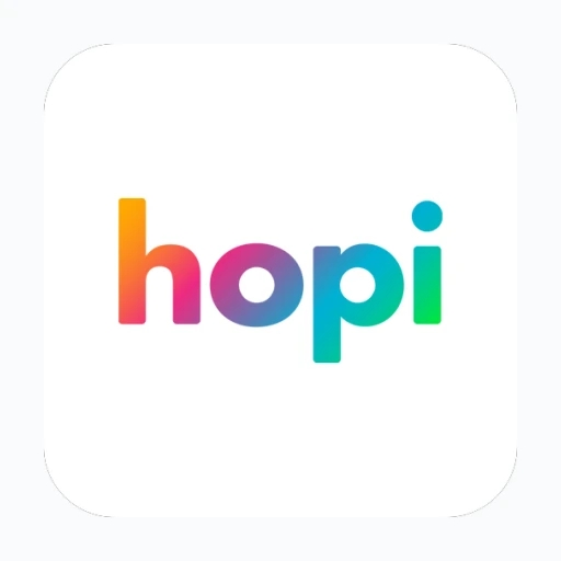 Hopi indir