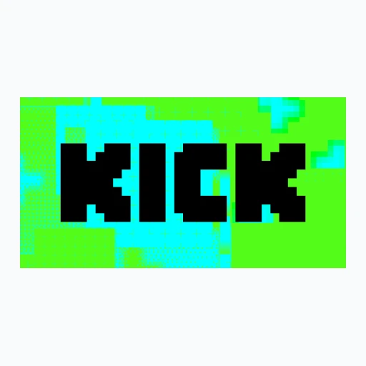 Kick – Live Streaming indir