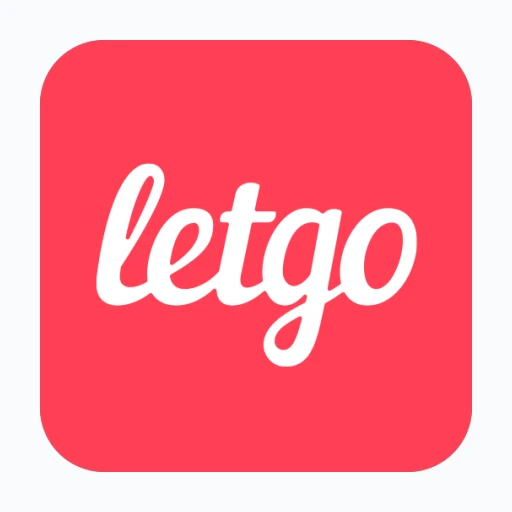 Letgo indir
