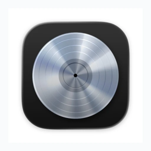 Logic Pro indir