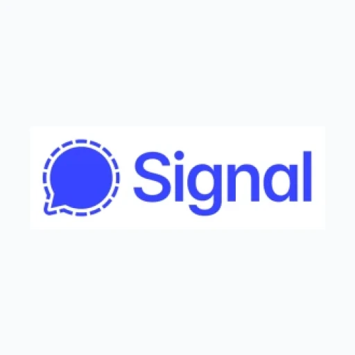 Signal Messenger indir