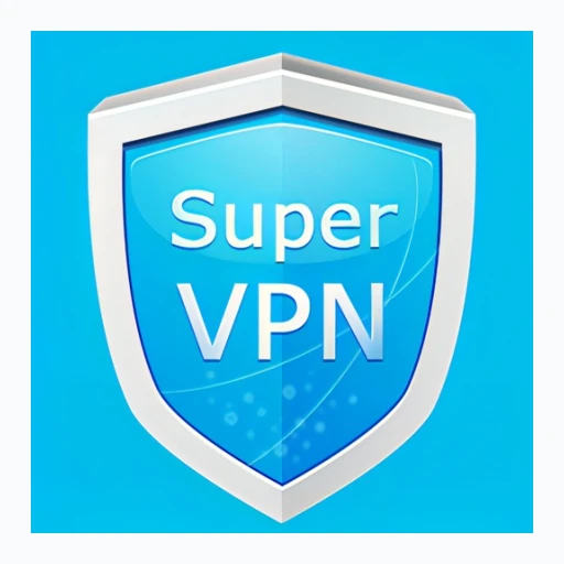 SuperVPN – Free VPN Client indir