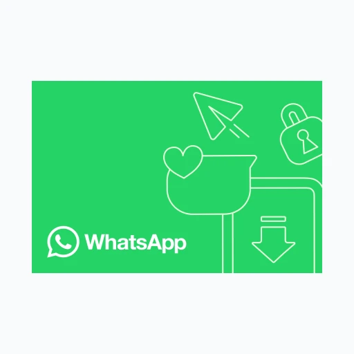 WhatsApp indir