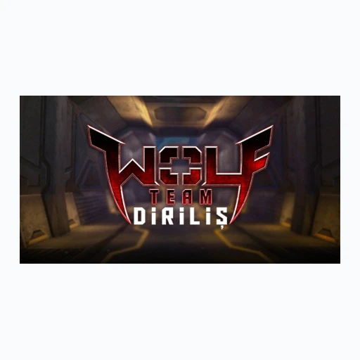 Wolfteam indir