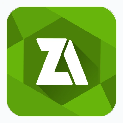 ZArchiver indir