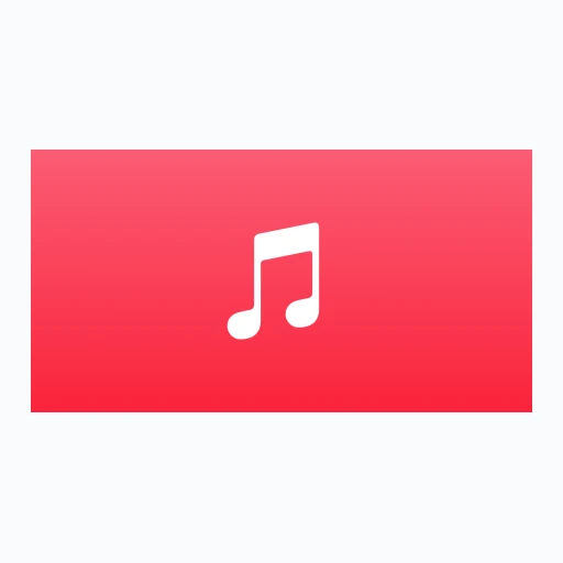 Apple Music indir