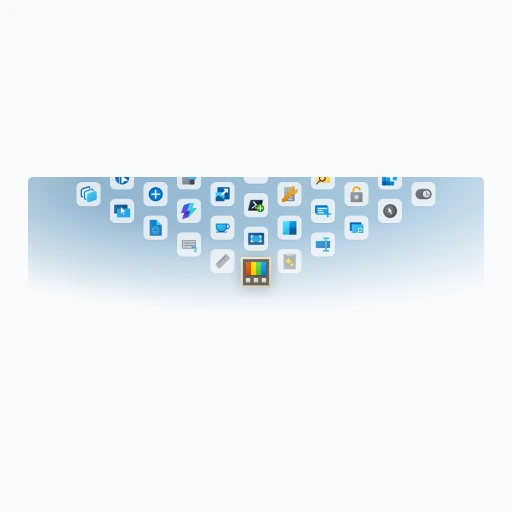 Microsoft PowerToys indir