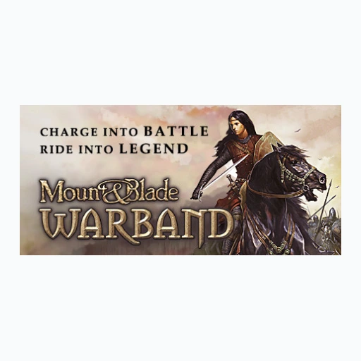 Mount & Blade: Warband indir