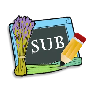 SubtitleEdit indir indir